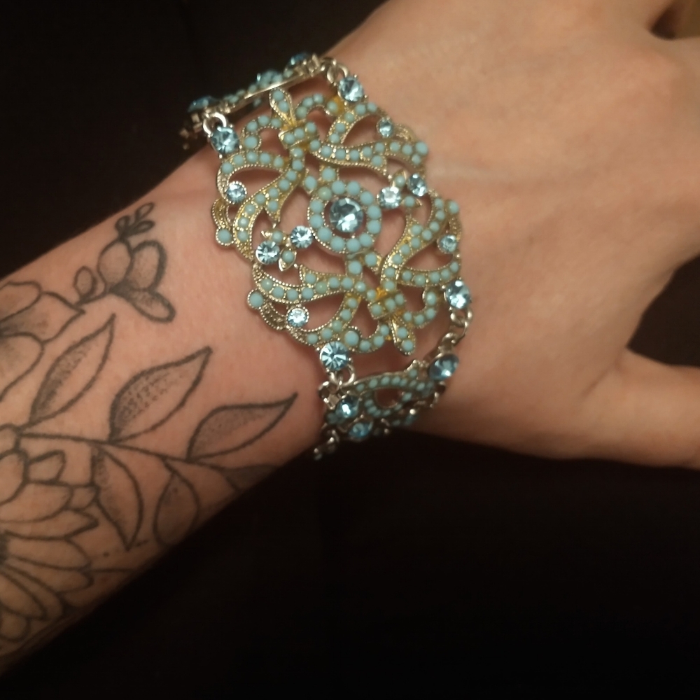VCLM Vintage Bracelet